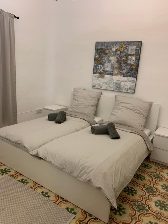 2 Bedroom In The Centre Of Valletta