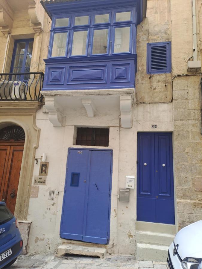2 Bedroom In The Centre Of * Valletta