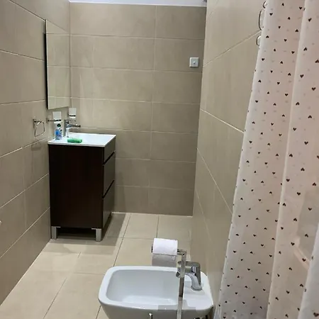 2 Bedroom Apartment In The Centre Of Valletta Zewnętrze zdjęcie