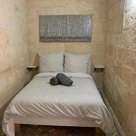 2 Bedroom Apartment In The Centre Of Valletta Zewnętrze zdjęcie