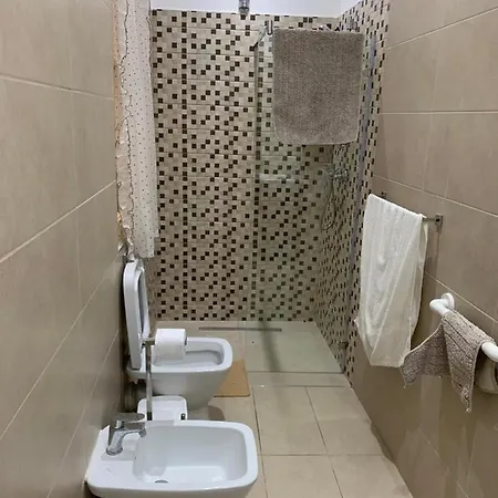 2 Bedroom Apartment In The Centre Of Valletta Zewnętrze zdjęcie