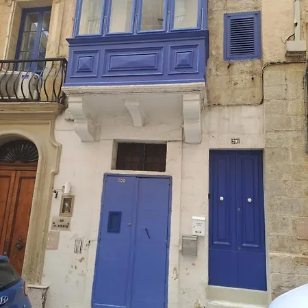 2 Bedroom Apartment In The Centre Of Valletta Zewnętrze zdjęcie